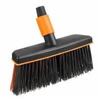 رأس مكنسة ساحات وحدائق بقفل ™QuikFit