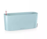 حوض نبات الماني ذاتي الري Lechuza Delta Premium Ta...