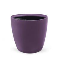 حوض نبات الماني ذاتي الري Lechuza Classico Color L...