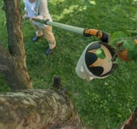 ملقط الفواكه بقفل ™QuikFit