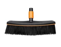 رأس مكنسة فناء المنزل بقفل ™QuikFit