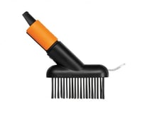 فرشاة الرصيف بقفل ™QuikFit