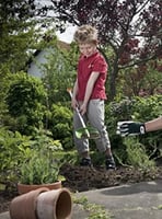 كريك أطفال MyFirst Fiskars