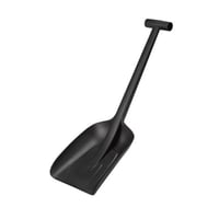 مجرفة صلبة و خفيفة للرحلات