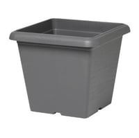 حوض TERRAE مربع - 40سم