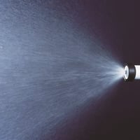 رشاش ماء Premium ياباني - 5 أنماط رش