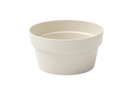 حوض My Mood Bowl دائري قصير