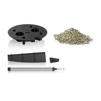 نظام ري ذاتي الماني لماركة Lechuza حوض نوع Classic...