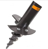 حفار حديقة ™QuikDrill