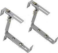 حامل أحواض معدني من EMSA