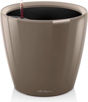 حوض نبات الماني ذاتي الري Lechuza Classico Premium...