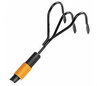 رأس شوكة تربة بقفل ™QuikFit