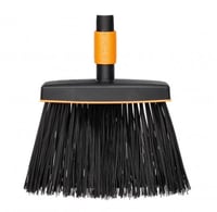 رأس مكنسة الحديقة و المنزل بقفل ™QuikFit