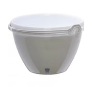 حوض Vista علاقي ري ذاتي