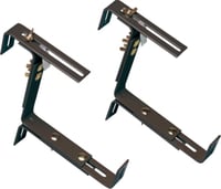 حامل أحواض معدني من EMSA