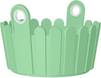 حوض زهور ونباتات دائري من EMSA