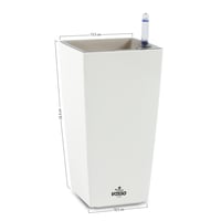 حوض Angolo ري ذاتي - 14سم