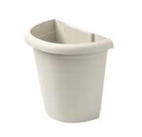 حوض نصف دائرة Terrae Semicircle