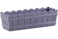 حوض شباك مستطيل