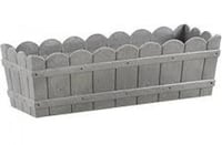 حوض شباك مستطيل