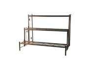 ستاند نباتات 3 درجات