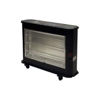 كوموتيل دفاية كهربائية