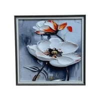 جدارية فنية عصرية