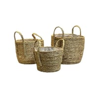 سلات بحر ورحلات خوص