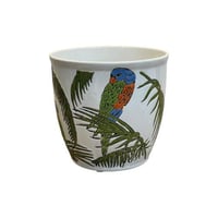 مركن زراعة سيرايك برسم يدوي