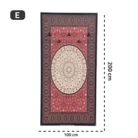 لوحة جدارية تعاليق باطار 100*200