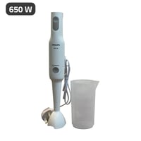 خلاط يدوي فيليبس 650 واط