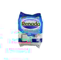 رينادا مسحوق منظف الملابس عالي الرغوة