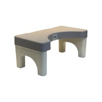 قاعدة كرسي حمام