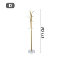 شماعة ملابس استانلس ستيل