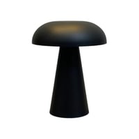 ابجورة طاولة بطارية شكل مظلة