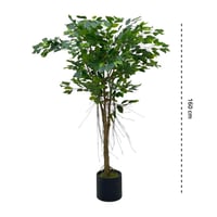 شجر فيكس صناعي للزينة