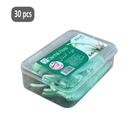 لينا روز اعواد اسنان خيط