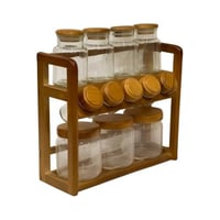 طقم علب بهارات