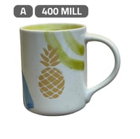 مج سيراميك 400 ملل