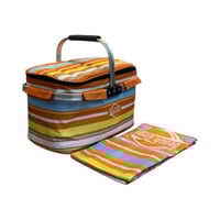 شنطة رحلات معزولة حرارياً