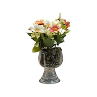 ورد منسق بفازة