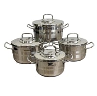 قدور ستيل كوركماز