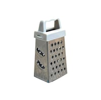 مبشرة يدوية ستيل