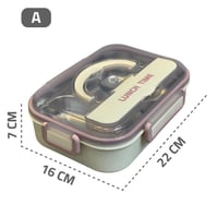 علب حافظه للطعام