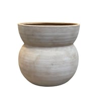 مركن زراعة دائري