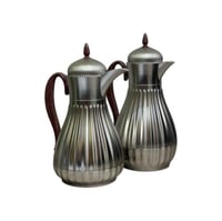 طقم ترامس مخطط