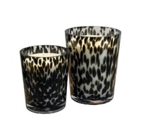 شمع معطر SUMMER BREEZE بلاك تايقر