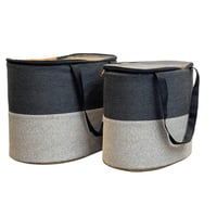 شنطة ترامس قهوة وشاي