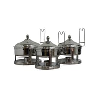 سخان بوفية إستيل