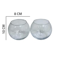 فازات قزاز شفاف